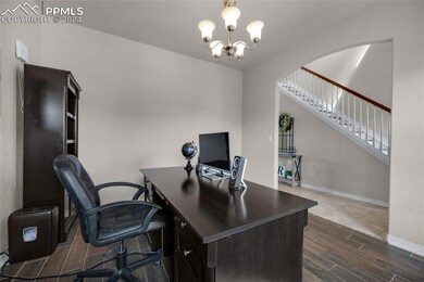 9928 Tomcat Way, Colorado Springs, CO 80925 - photo 6