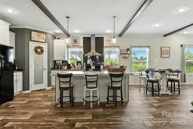 158 Semper Fidelis Rd, Olin, NC 28660 - photo 5