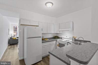 1552 N Fulton Ave, Baltimore, MD 21217 - photo 4