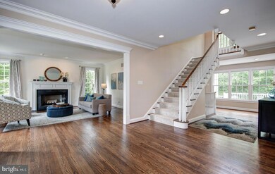 919 Shenandoah Ln, West Chester, PA 19380 - photo 4