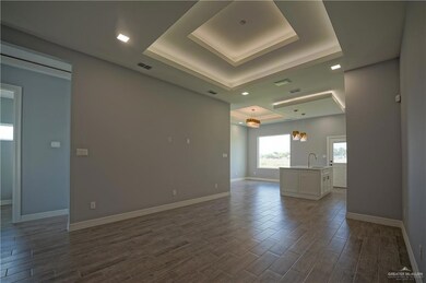 706 Santa Isabel St, Donna, TX 78537 - photo 4