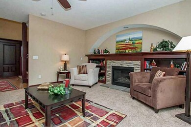 Living Room.