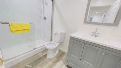 1458 W Summit St unit E, Long Beach, CA 90810 - photo 5