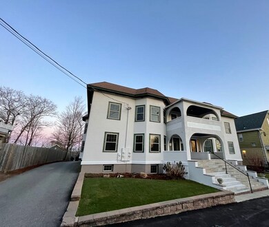 205 Hammond St unit 4, Waltham, MA 02451 - photo 3