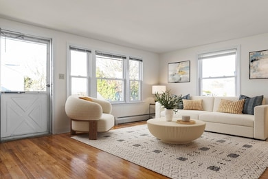 20 Sherbourne Ave, Swansea, MA 02777 - photo 4