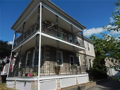 7 Worth St, Central Falls, RI 02863 - photo 4