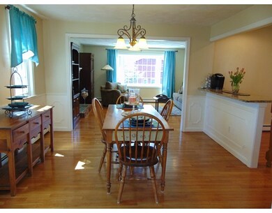 8 Karen Ave, Auburn, MA 01501 - photo 6