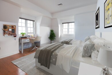 1 Russell St unit 401, Cambridge, MA 02140 - photo 6