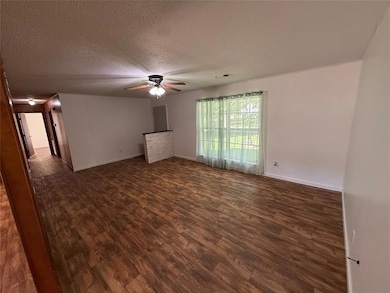 707 S Mcclure St, Broken Bow, OK 74728 - photo 6