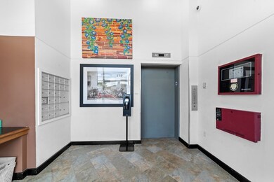 Granite Lofts unit 104, Quincy, MA 02171 - photo 5