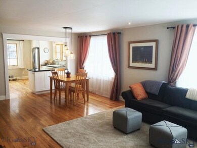 409 W Beall St, Bozeman, MT 59715 - photo 2