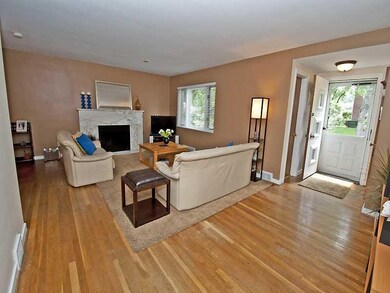 Living Room.