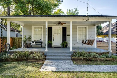 4560 Royal Ave, Jacksonville, FL 32205 - photo 4