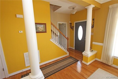 129 Ordinary Way, Louisa, VA 23093 - photo 6