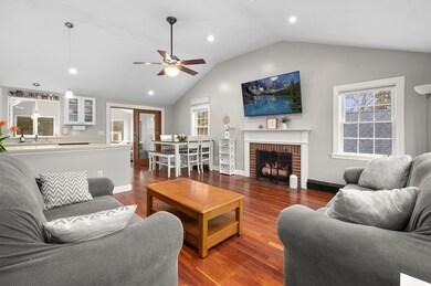 3 Swan Pond Rd, North Reading, MA 01864 - photo 3