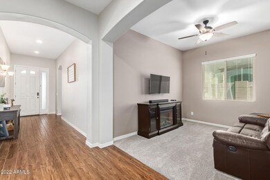 2 entry and bonus room