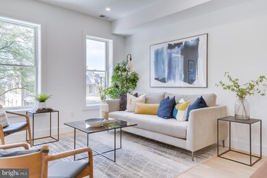 729 Princeton Place NW unit 2, Washington, DC 20010 - photo 5