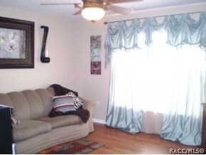 office or den