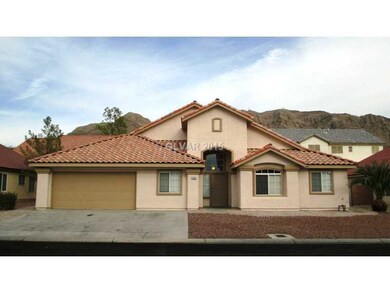 Facade/Exterior Front. with 3 car carport.