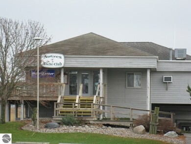 N/A Midshipman Drive Unit 10 Bayside Condo Marina, Au Gres, MI 48703 - photo 5