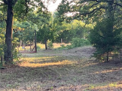 2nd gate in the pasture to the back