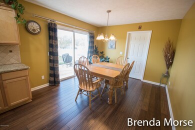 518 Oldfield Dr SE unit 83, Byron Center, MI 49315 - photo 5