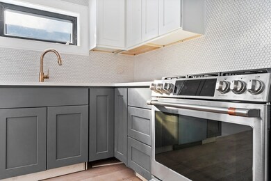 16 Marmion St unit 3, Jamaica Plain, MA 02130 - photo 3