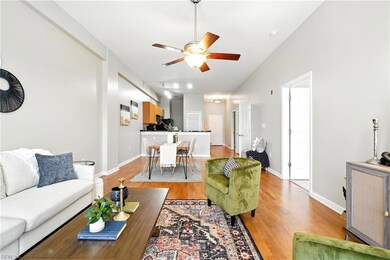 388 Boush St unit 122, Norfolk, VA 23510 - photo 2