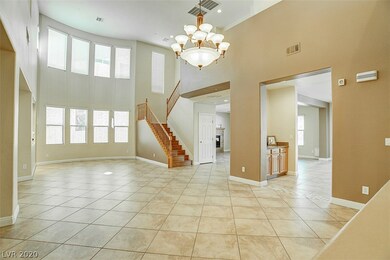 Formal Living / Dining