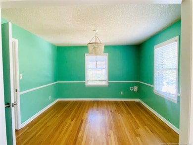 213 Palomar St, Fayetteville, NC 28314 - photo 5