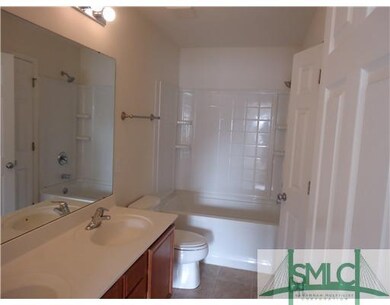 Master Bath/Spa.