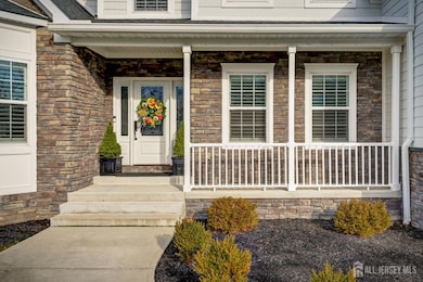 28 Clayton Ave, Monroe Township, NJ 08831 - photo 4