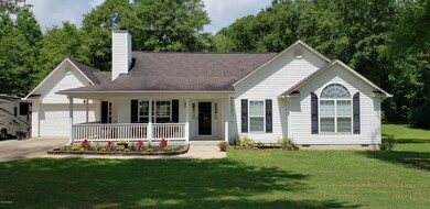 670 Chapman Rd, Macon, GA 31211 - photo 2