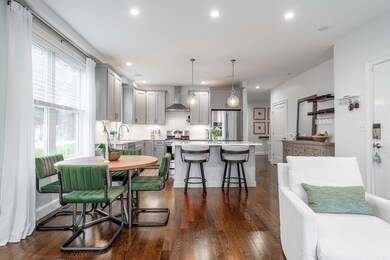 884 Adams St unit 1, Dorchester Center, MA 02124 - photo 4