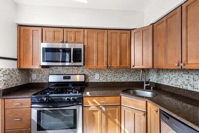 1486 Commonwealth Ave unit 16, Brighton, MA 02135 - photo 2