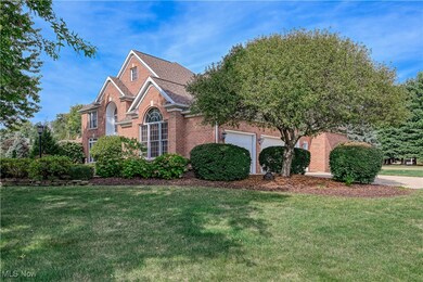 8325 Condor Cir NW, Massillon, OH 44646 - photo 4