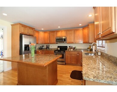 64 Fenwick St, Framingham, MA 01701 - photo 7