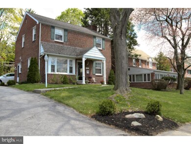 2009 E County Line Rd, Ardmore, PA 19003 - photo 2