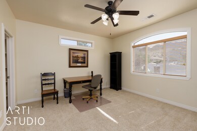 1541 Boulder Cove Cir, Saint George, UT 84790 - photo 6