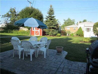 Yard/Garden