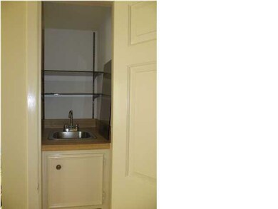 Wet Bar