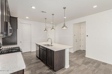 6485 E Via Jardin Verde, Tucson, AZ 85756 - photo 4