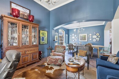 4621 Marguerite Ln, Fort Worth, TX 76123 - photo 5