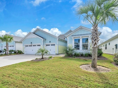 8305 Jollymon Wy Panama City Beach FL 32