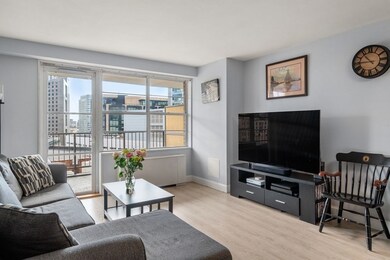 Tremont on the Common unit 14A, Boston, MA 02111 - photo 3