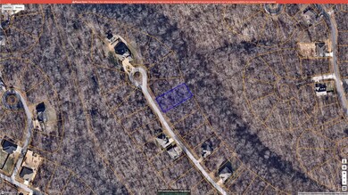 Lot 31, Block 1 Buckland Ln, Bella Vista, AR 72715 - photo 3