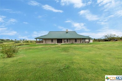 5538 Cedar Creek Rd, Temple, TX 76504 - photo 2