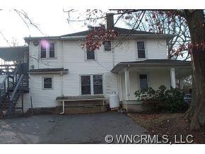 703 Marietta St, Asheville, NC 28803 - photo 3