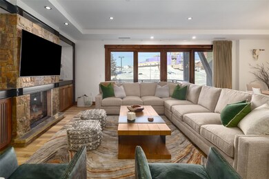 2250 Apres Ski Way unit R504, Steamboat Springs, CO 80487 - photo 2
