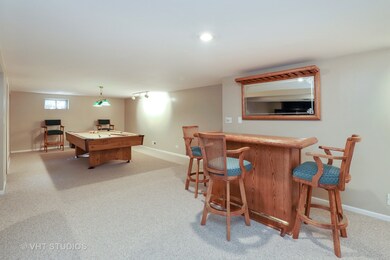 Plenty of room for your favorite sport,hobby, recreation